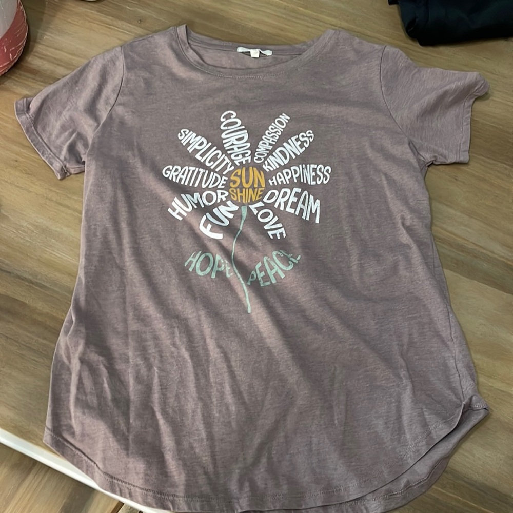 Cute shirt